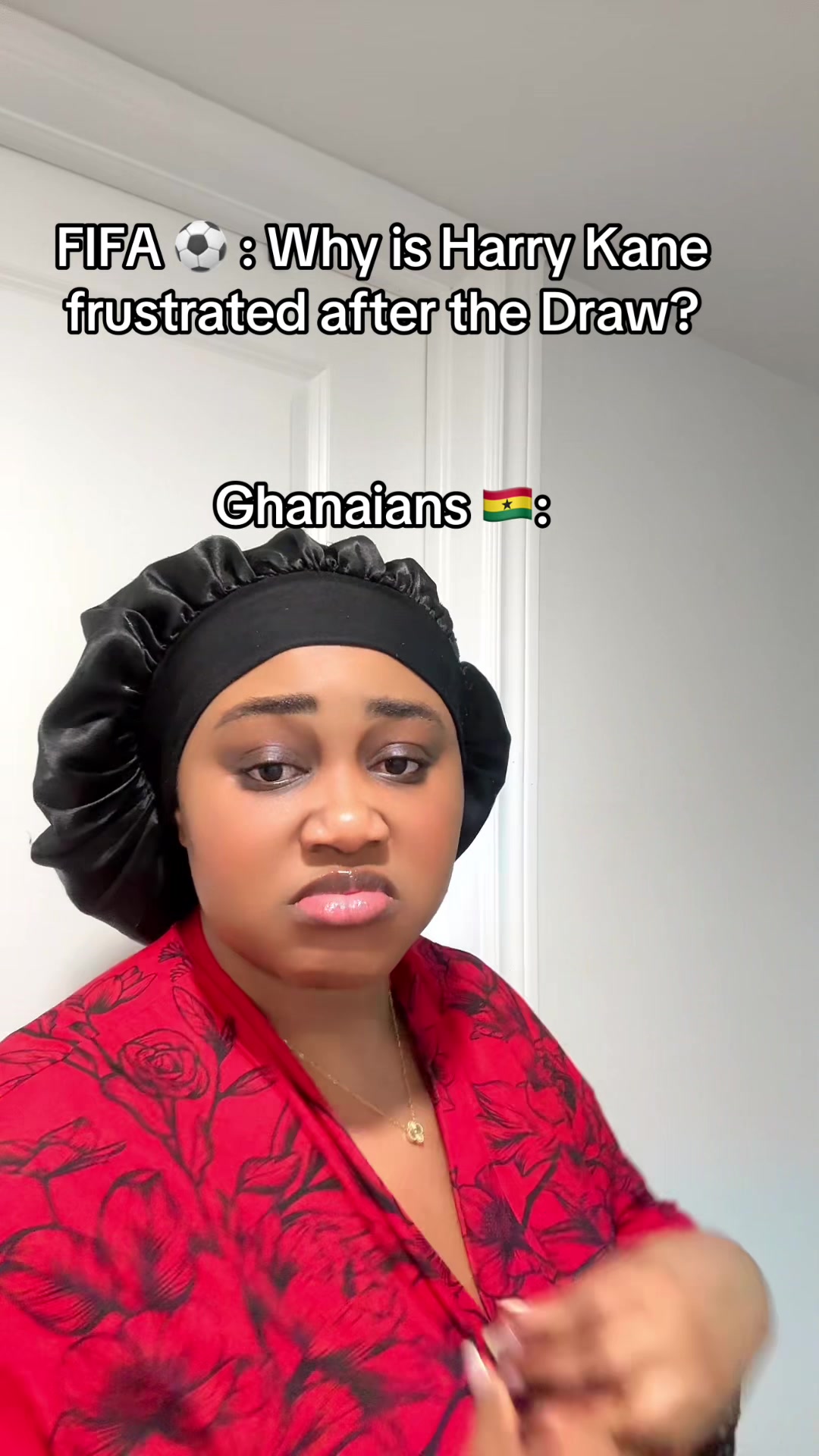 @Nana Ama Ahenkan &trade;️