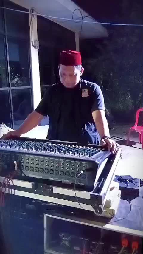 @De' Budi