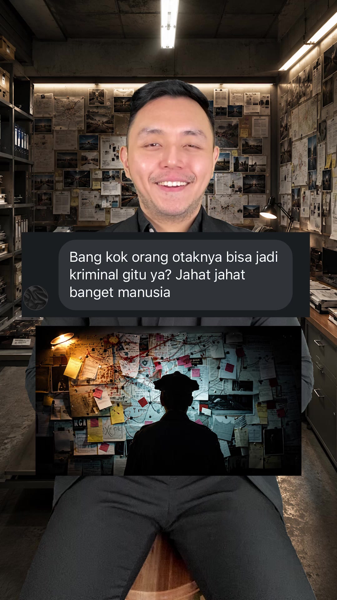 @Gerald Vincent