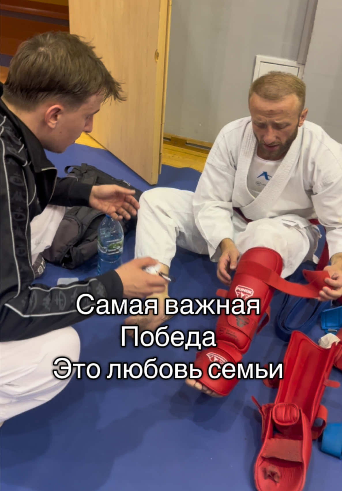 @Жизнь с нуля