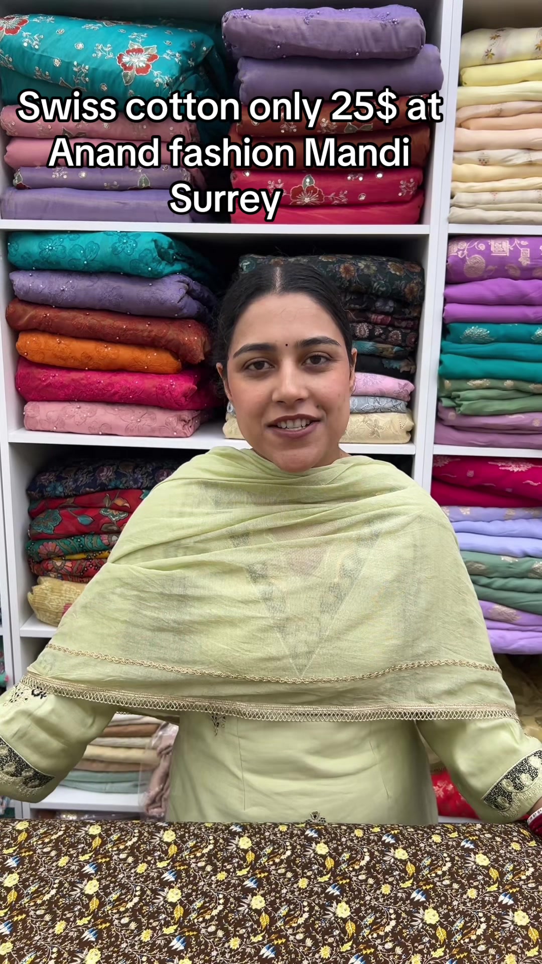 @Anand fashion Mandi