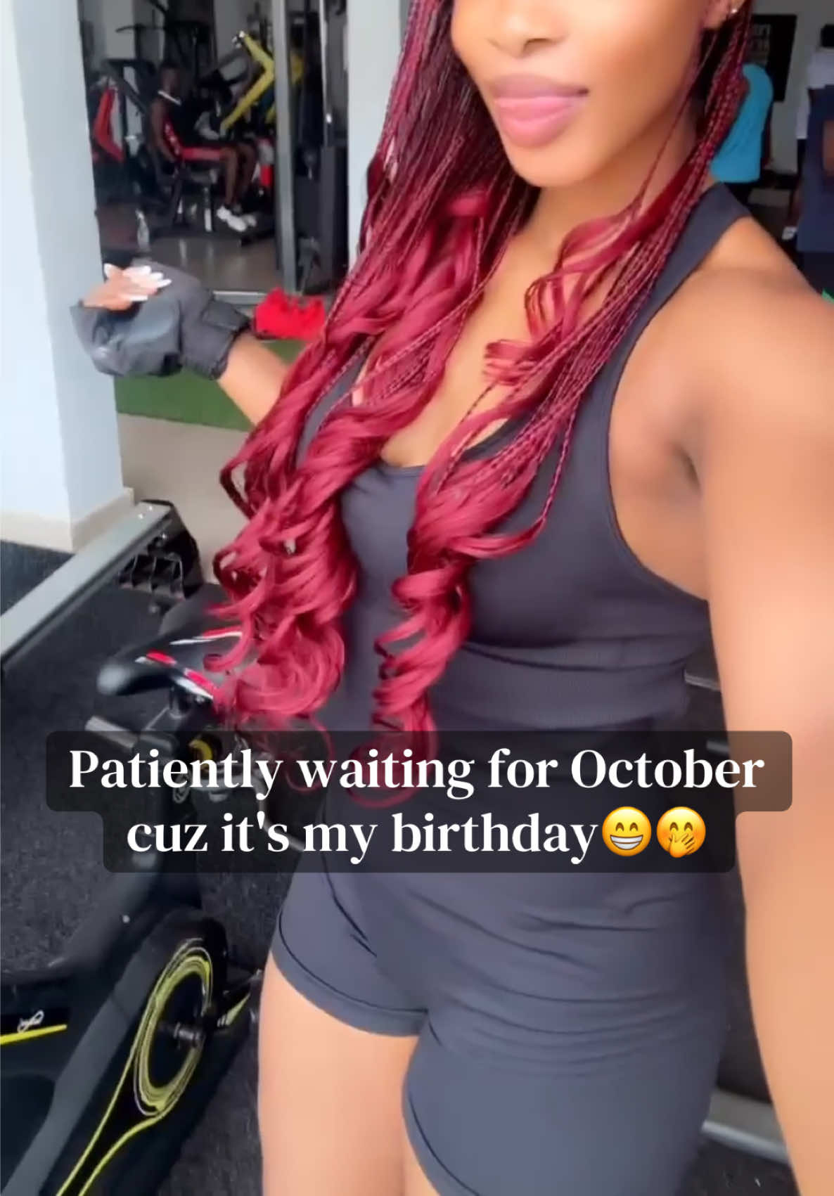 @Adifancy of Abuja