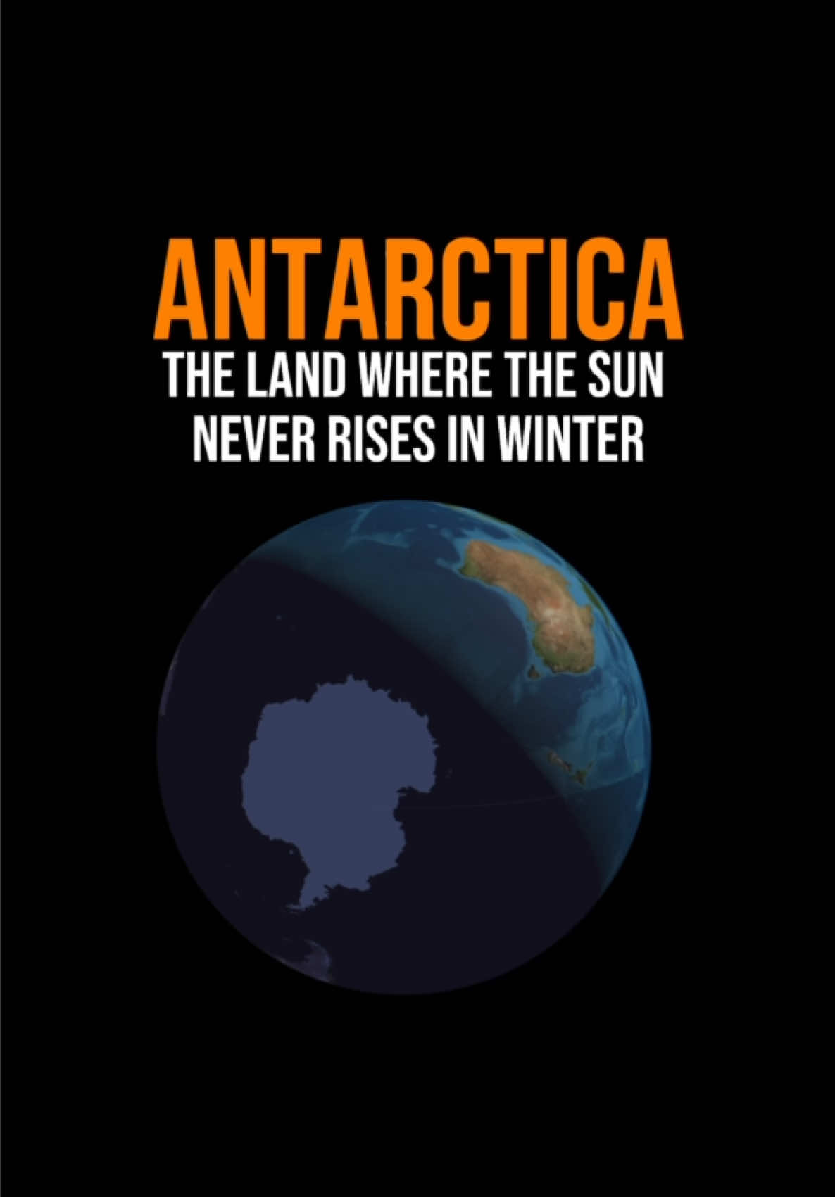 @Matty Jordan | Antarctica