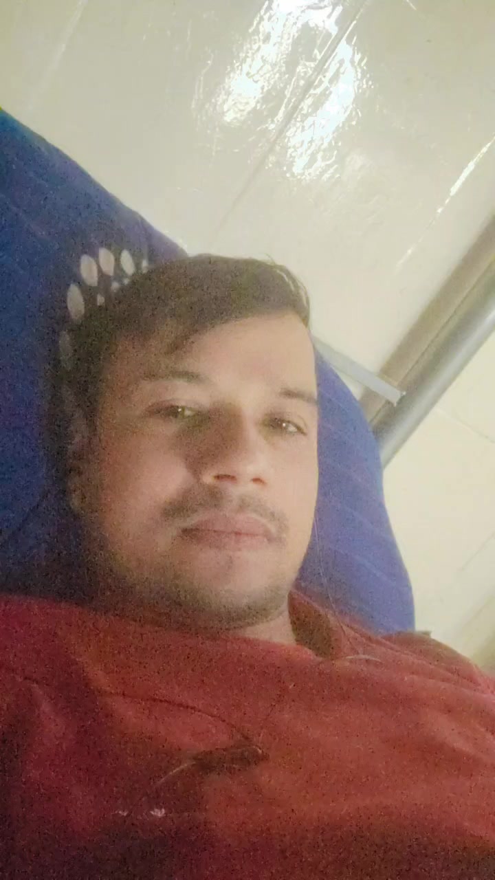 @Raj panday