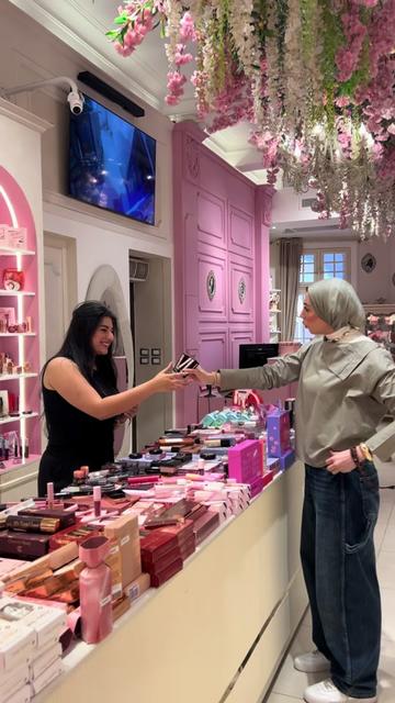 @Sally Elessawy Makeup House