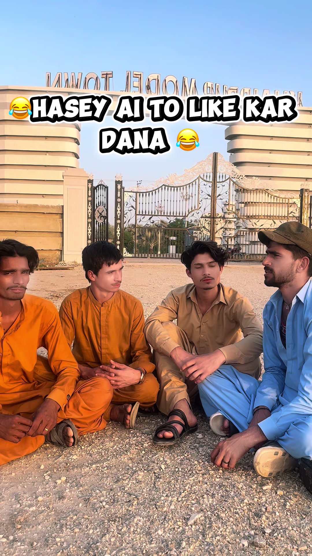 @SHER KHAN