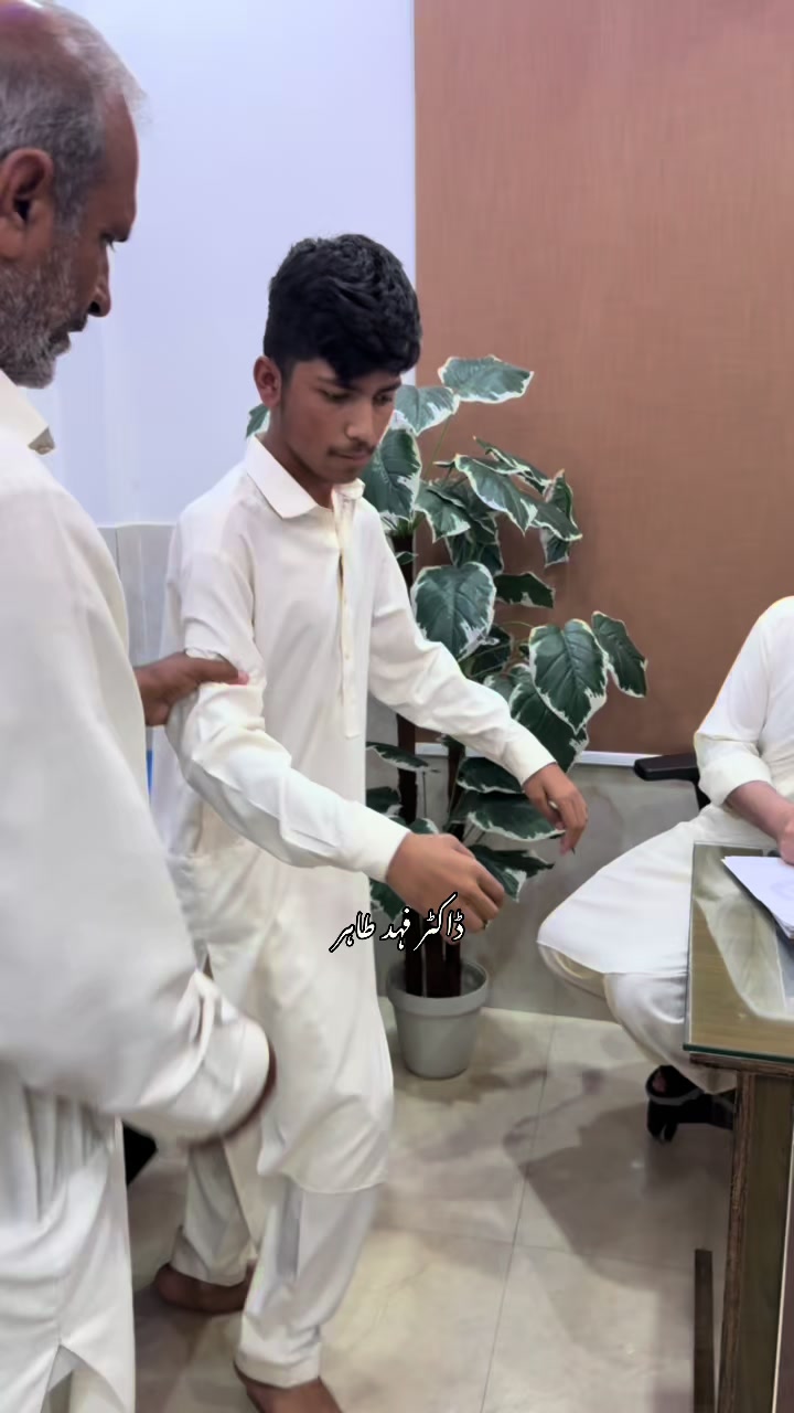 @Mr_physio 🇵🇰
