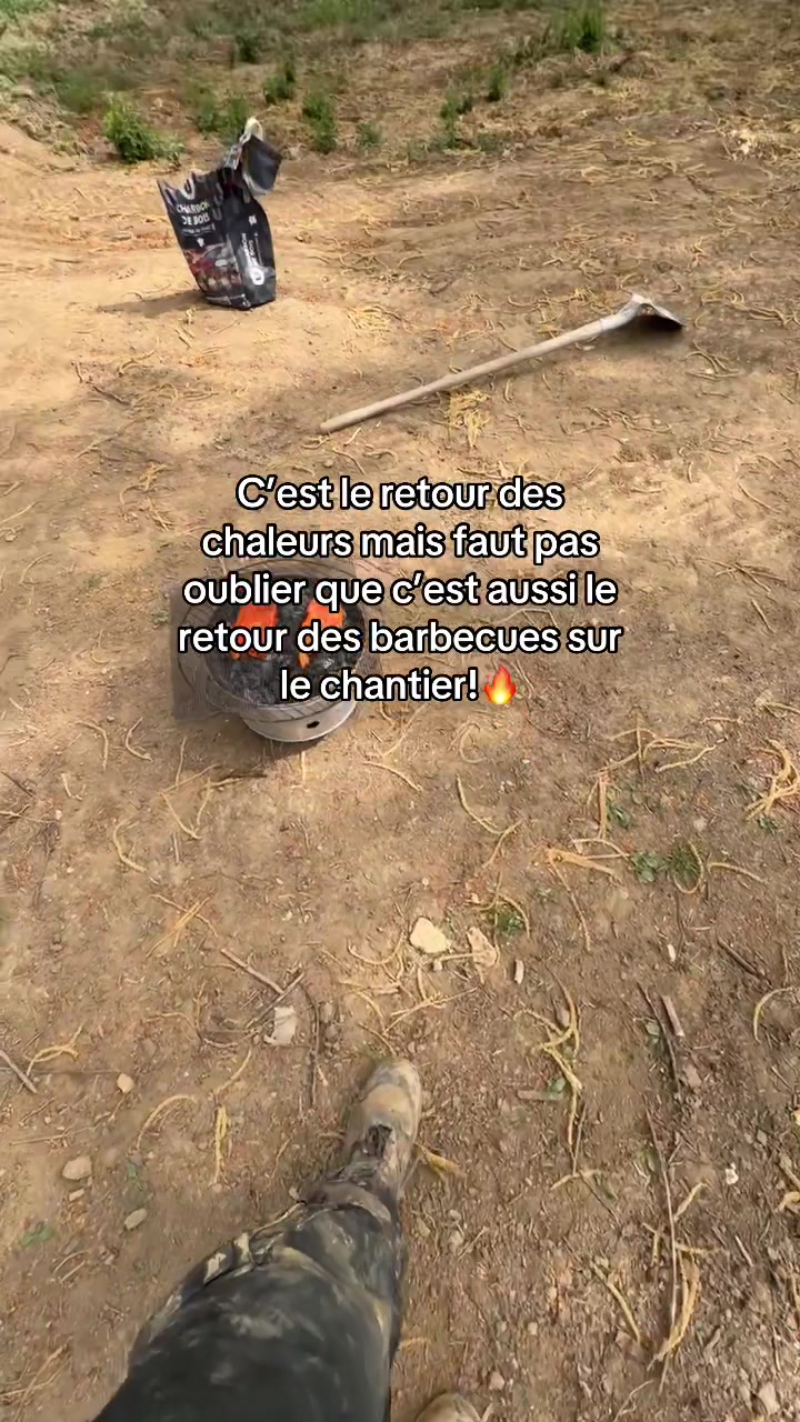 @Apprenti couvreur Du dimanche