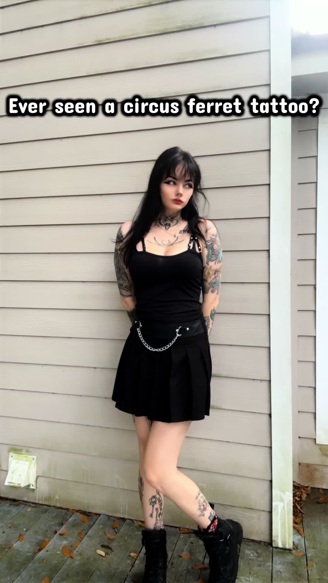 @Skylar Rayne
