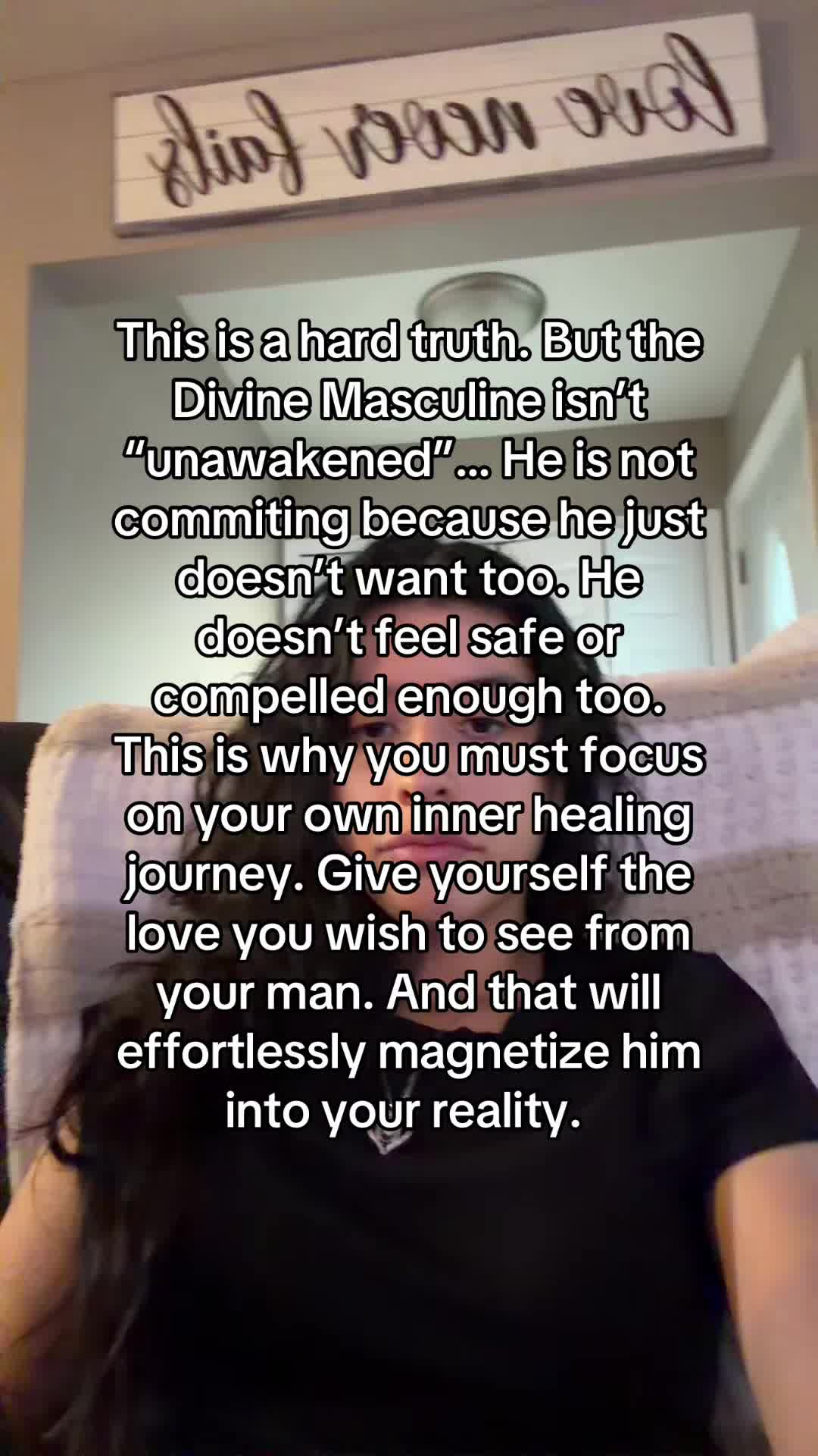@Twin Flames Universe