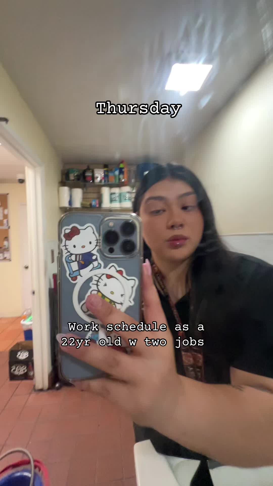 @Your wife