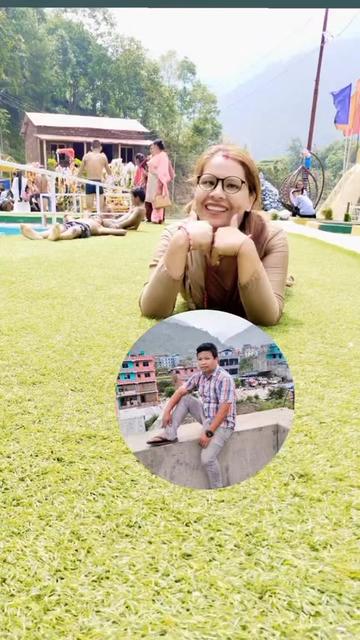 @Lilathapamagar