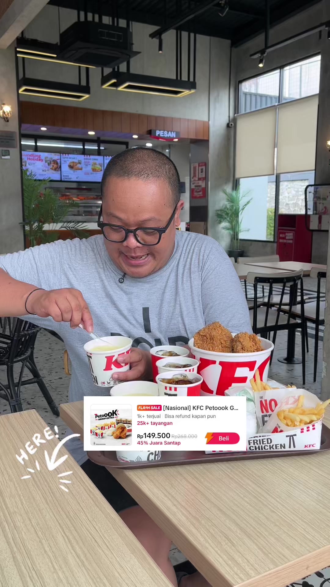 @Teman Kenyang Jelajah