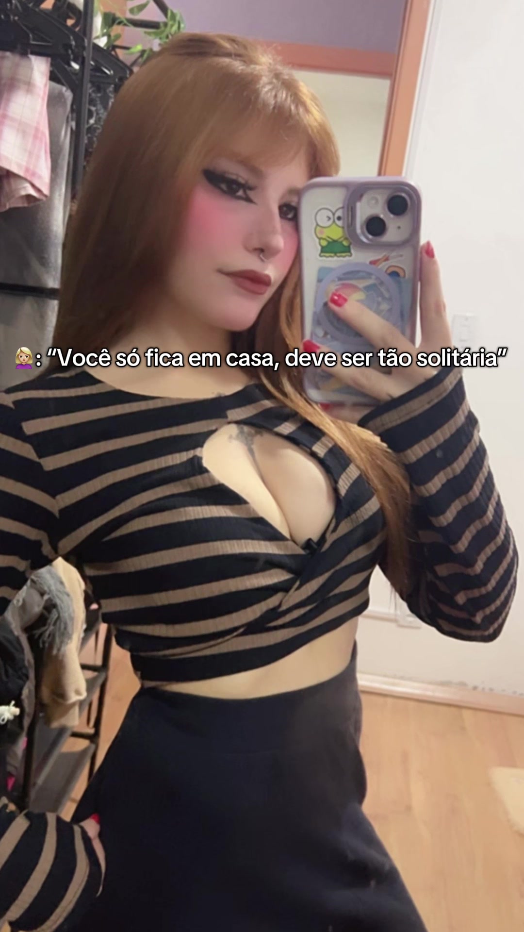 @Lilly Goth 🕷️