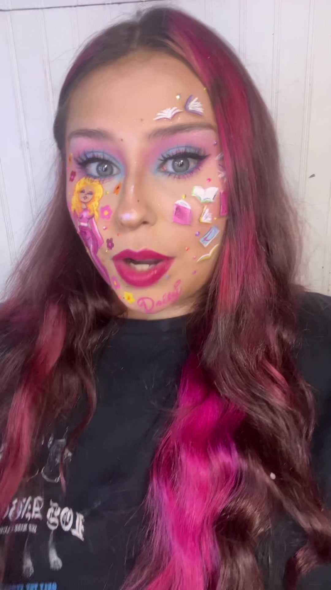 @Ellehalloween