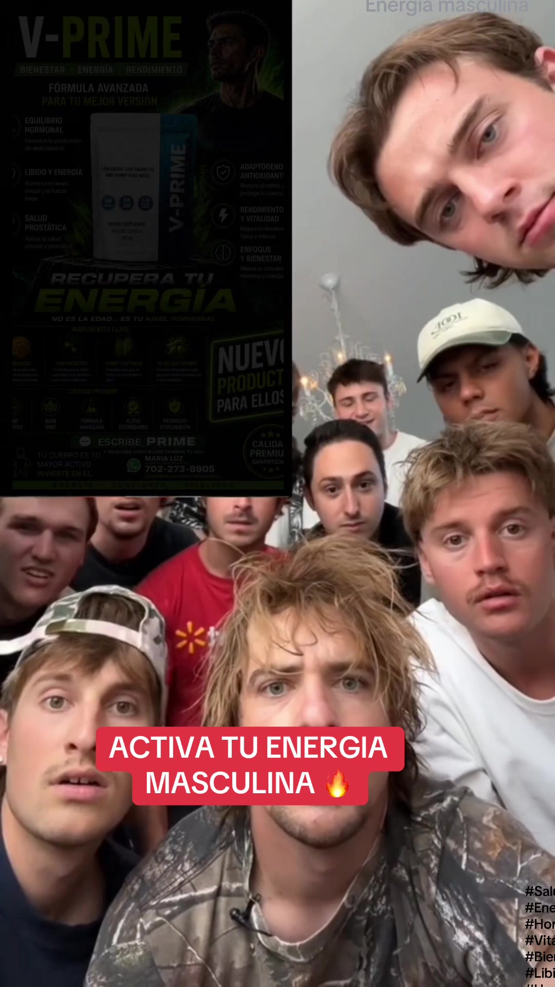 @𝐒𝐨𝐲 𝐌𝐚𝐫𝐢𝐚 𝐋𝐮𝐳