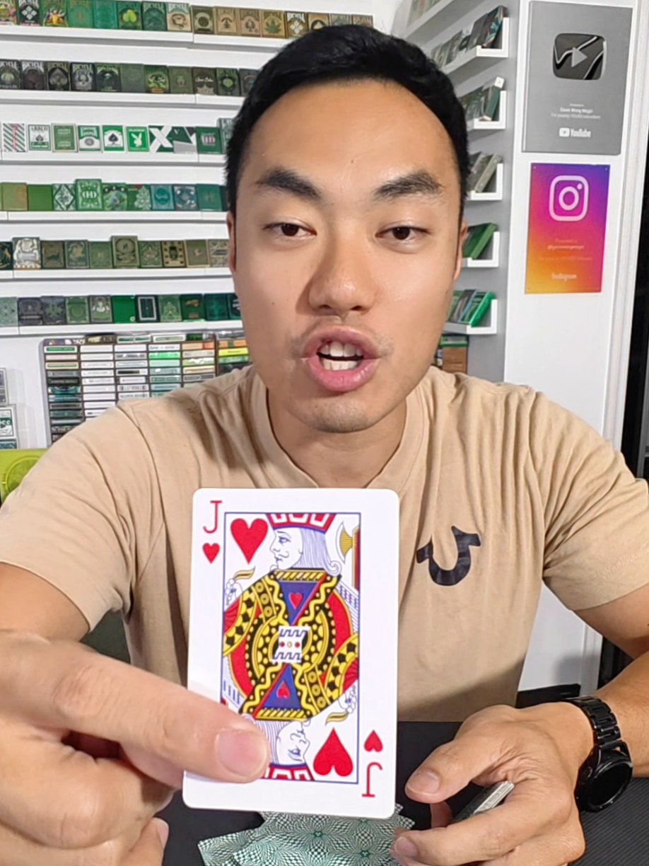 @Gavin Wong Magic