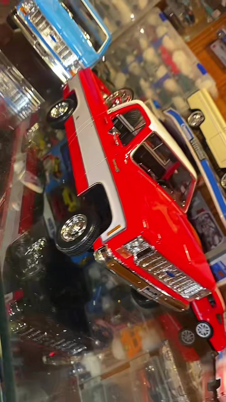 @El Rodriguez Toys 🦍
