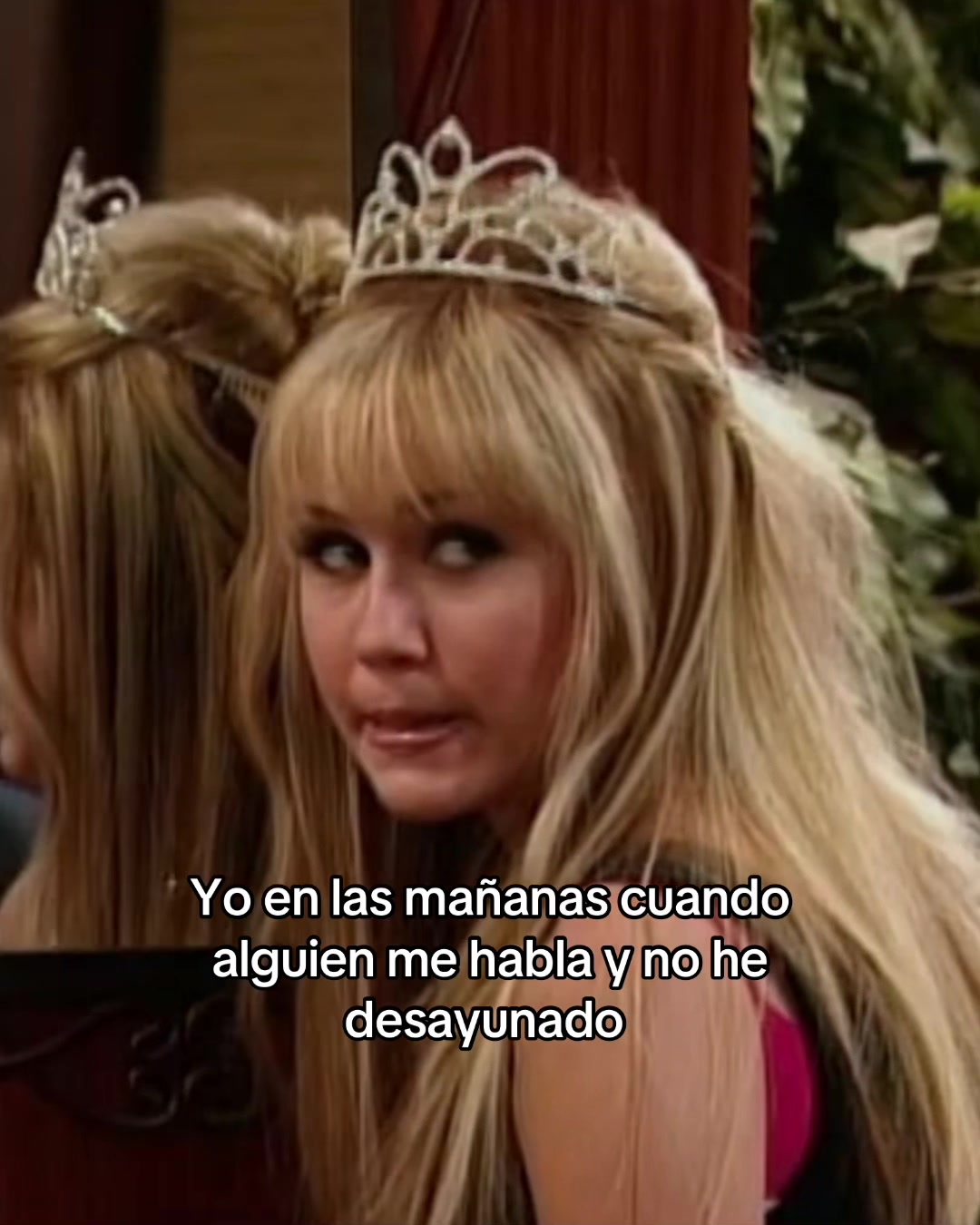 @Hannah Montana ⭐️