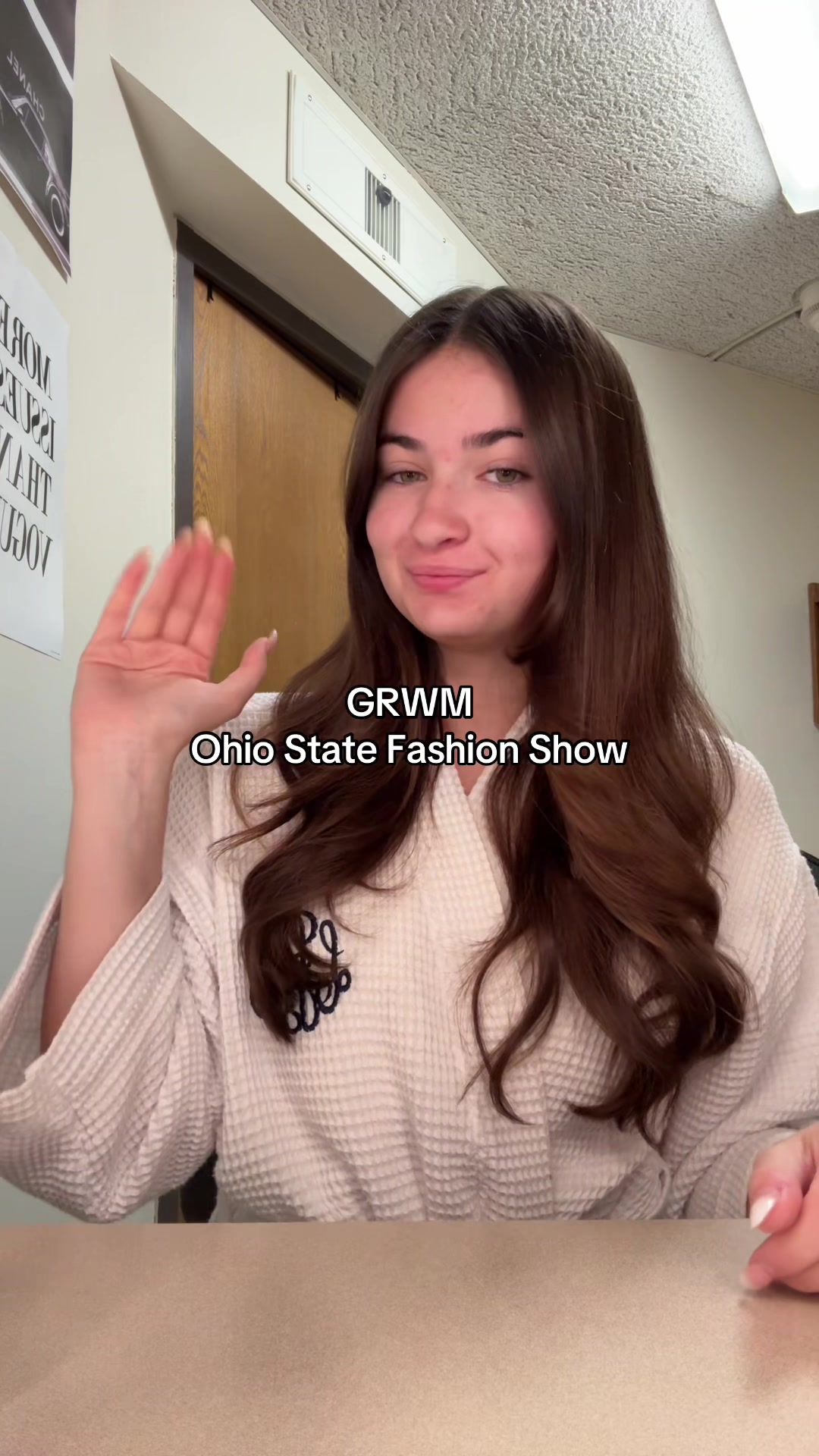 @Lauren Brown