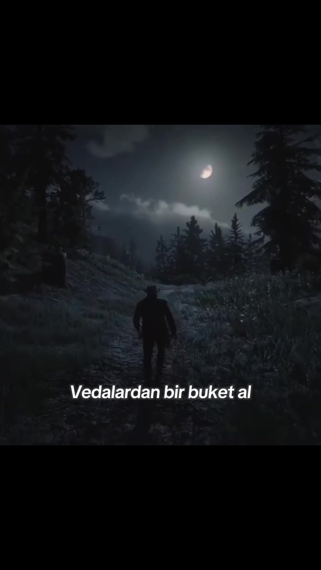 @Perdenin Ardındakiler