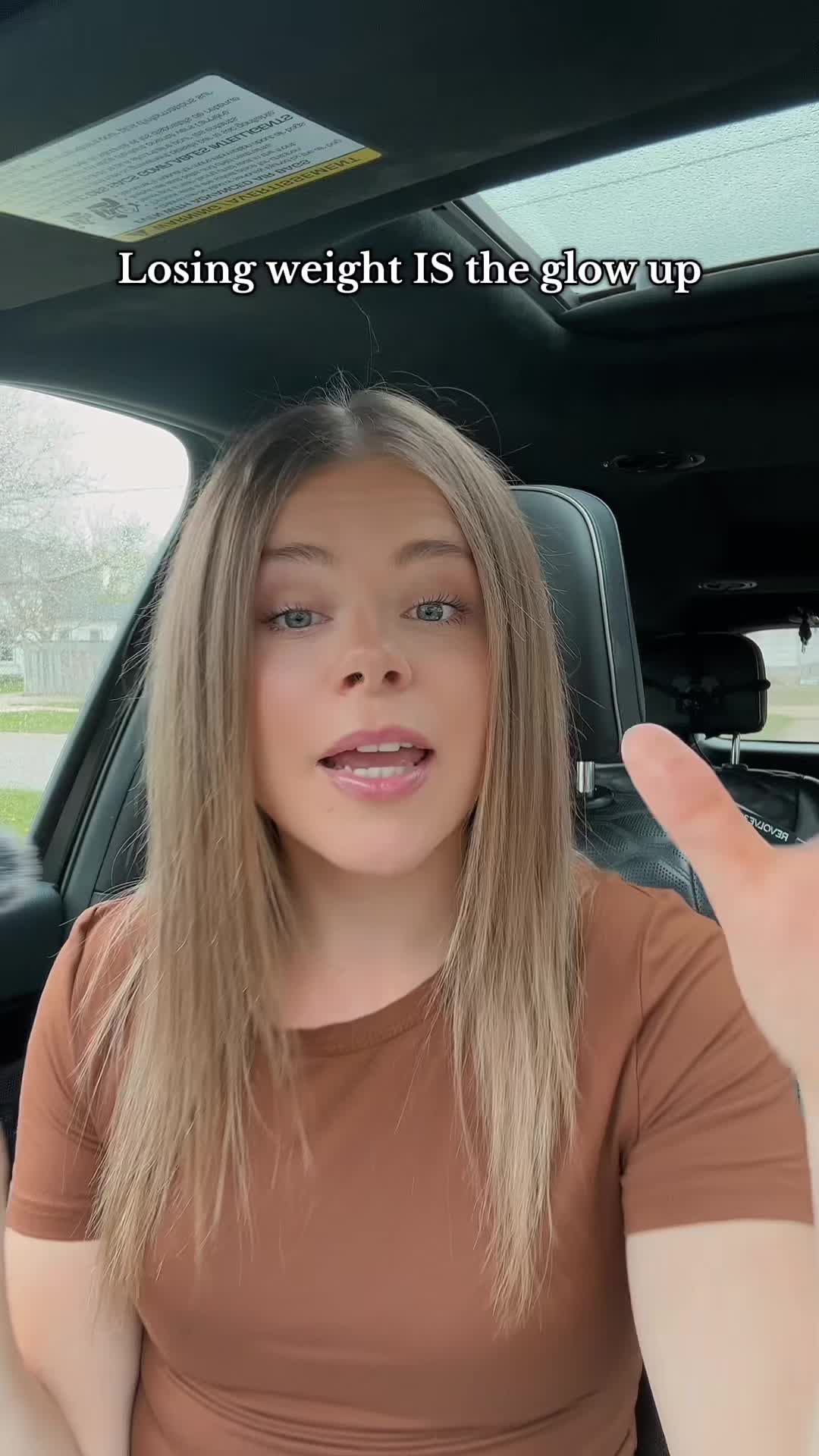 @Tina | -90lbs