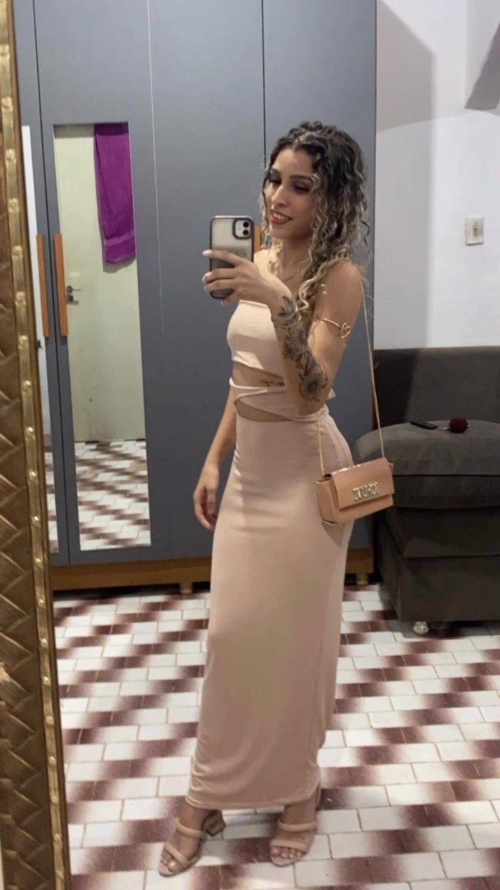 @Iara Santos