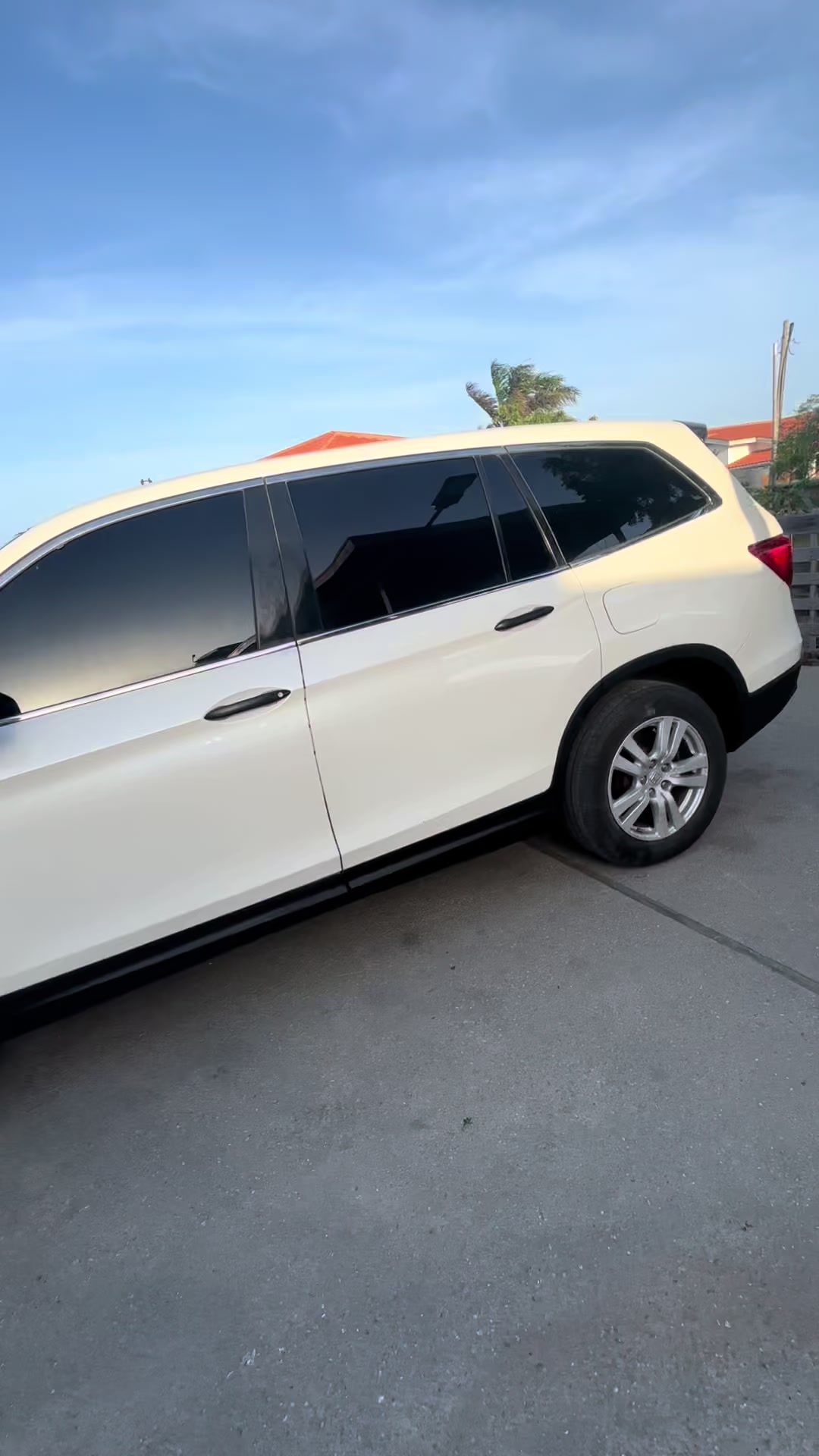 @La casa del tint