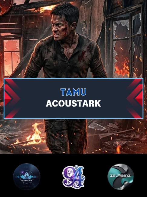 @Acoustark