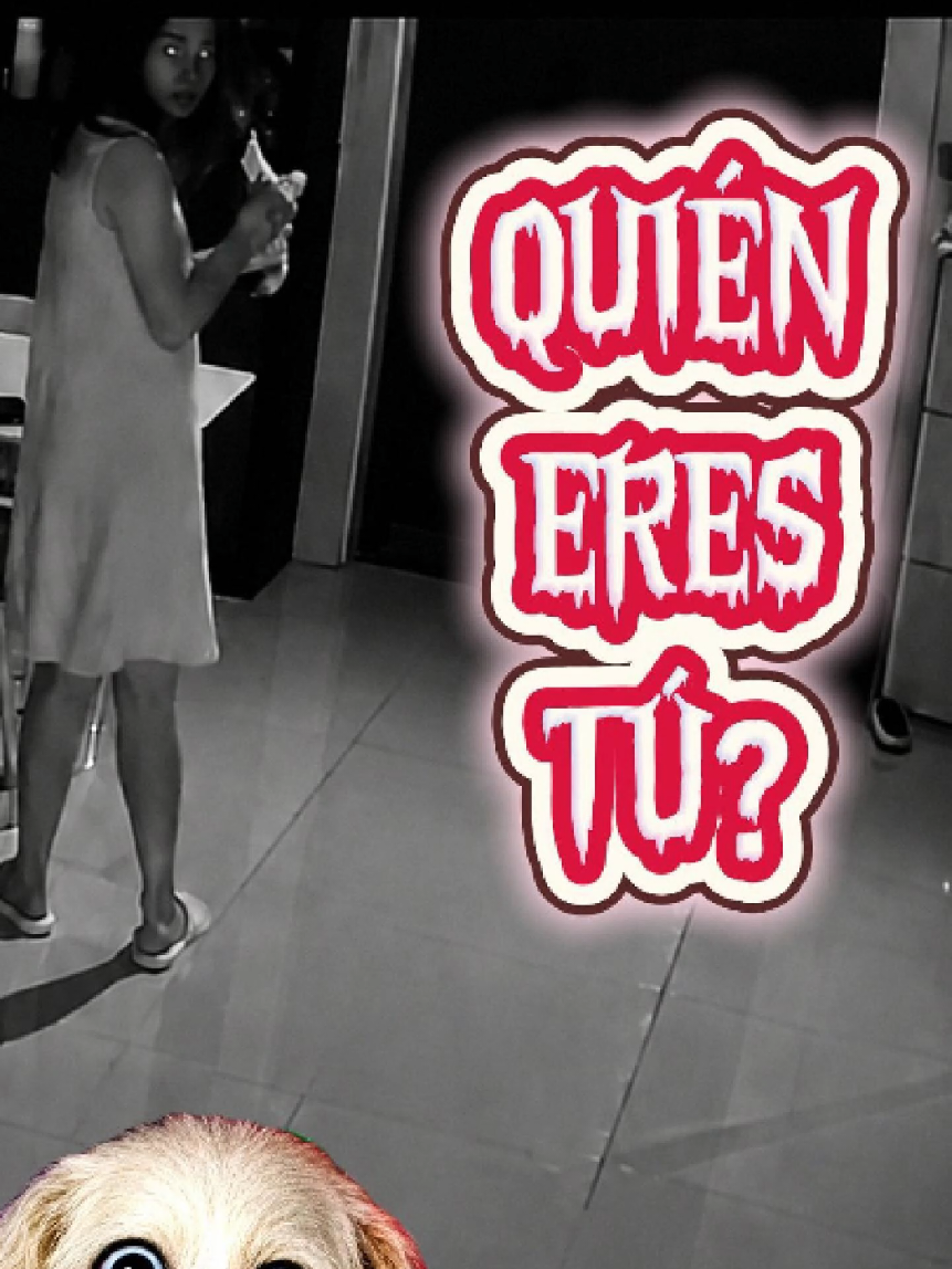 @Ay nanita!