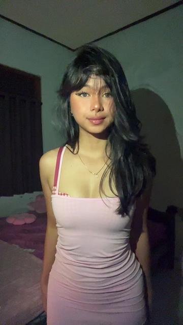 @Panggil Nona saja