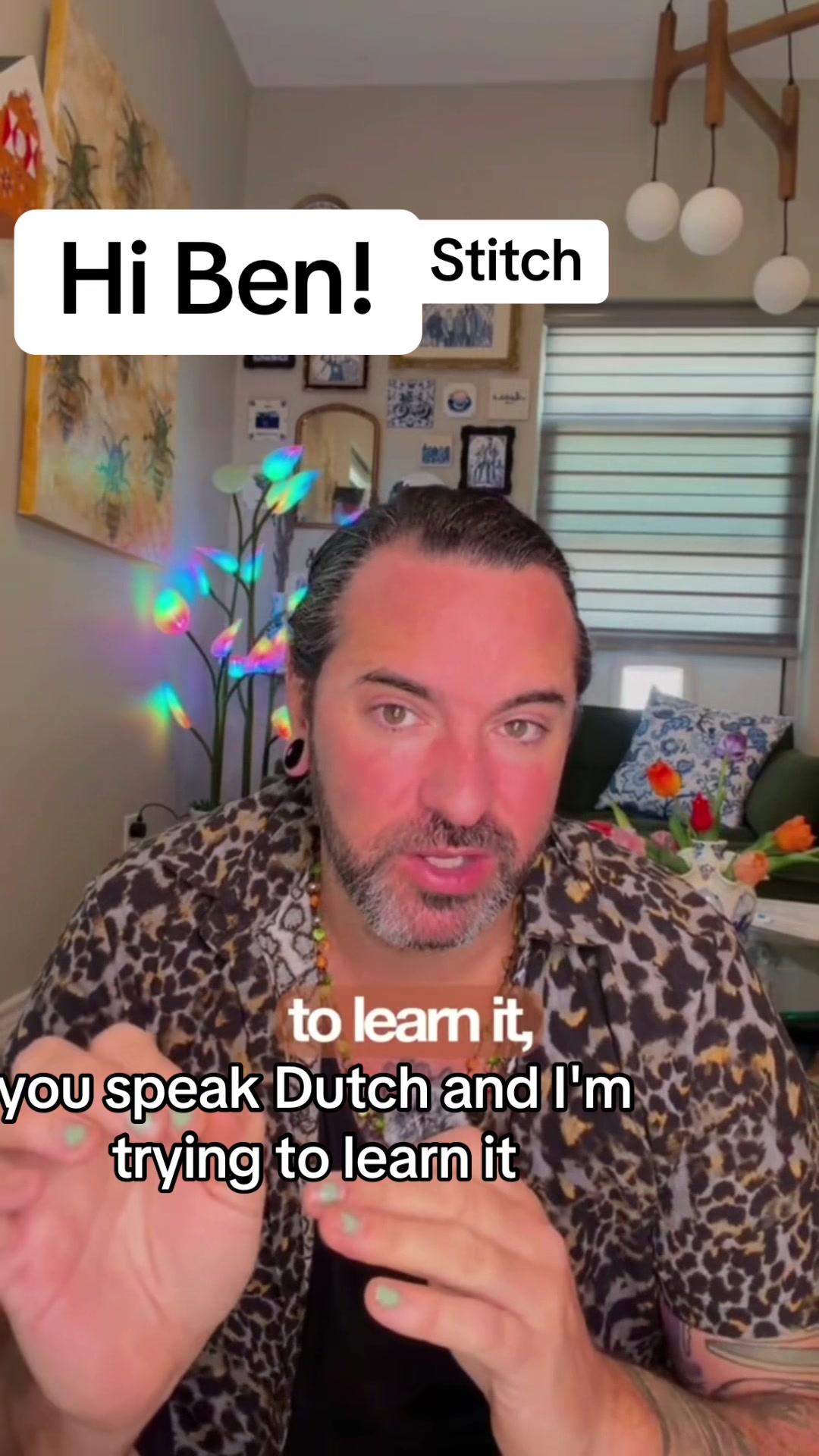 @Jelly & the Go West Dogs