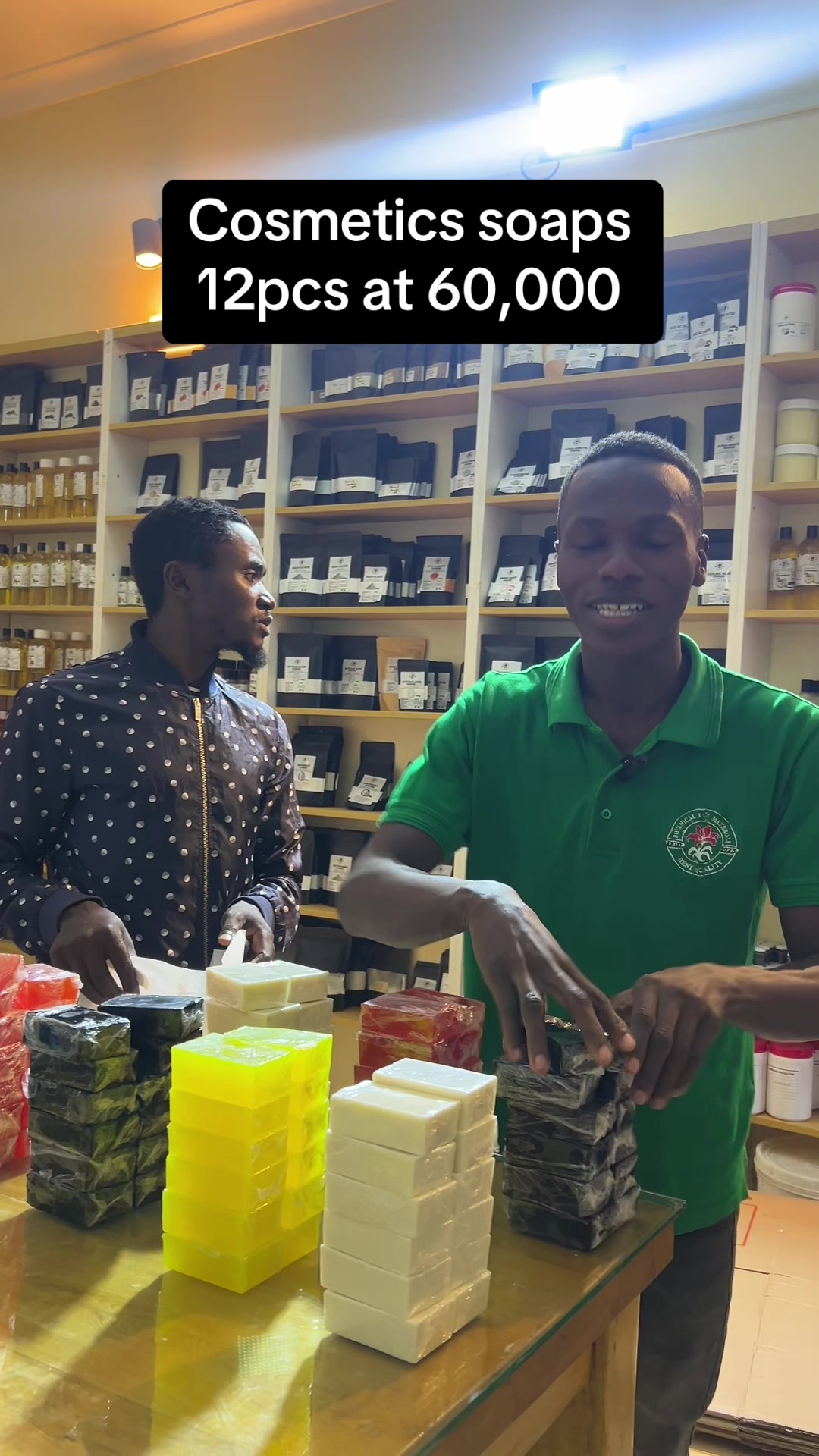 @BOTANICAL RAW MATERIALS UG