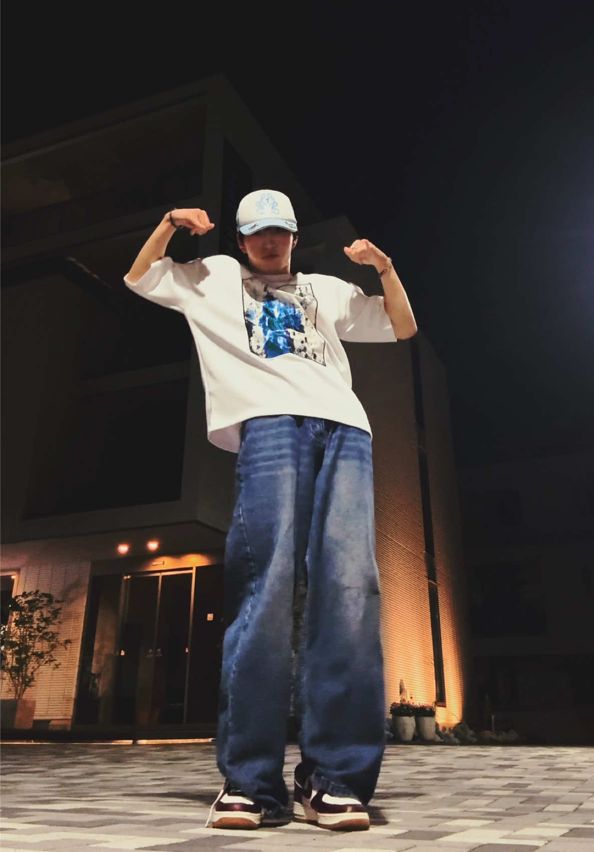 @DXMON