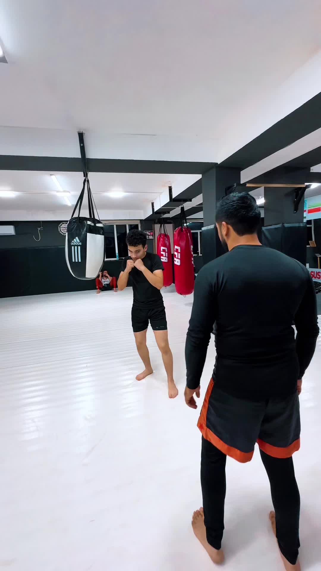 @Sumqayıt MMA