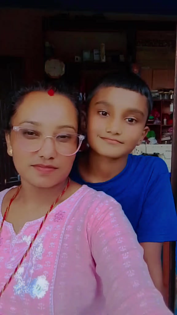 @Devika Pariyar
