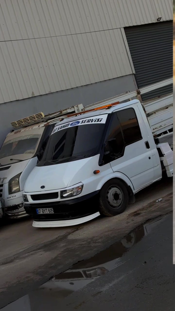 @Şahin Ford servisi ✅