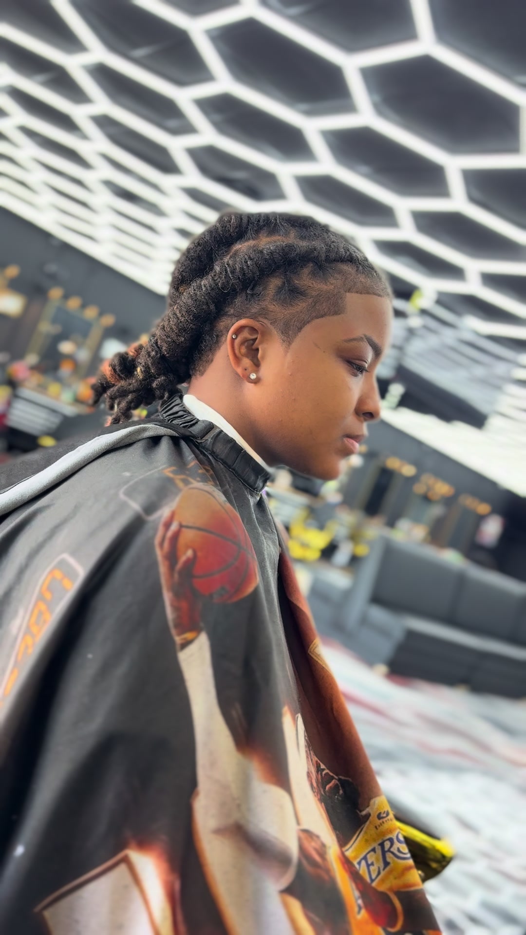 @Moneymankeith_tha_barber