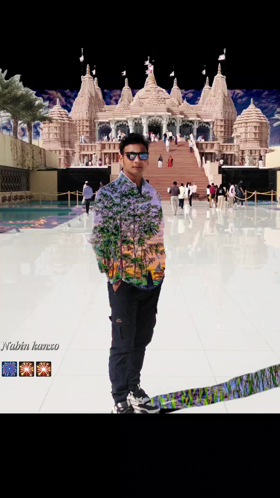 @Sunil Kumal