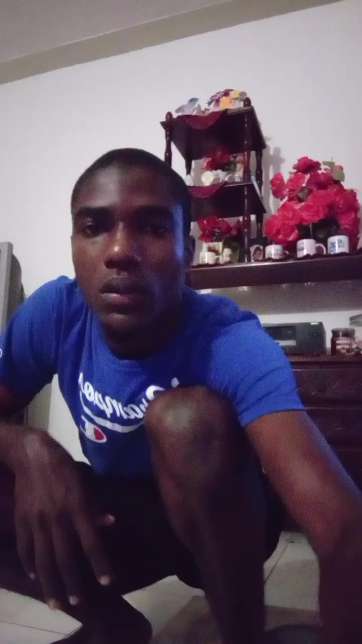@Ranneial McLeod SKENG Valiant