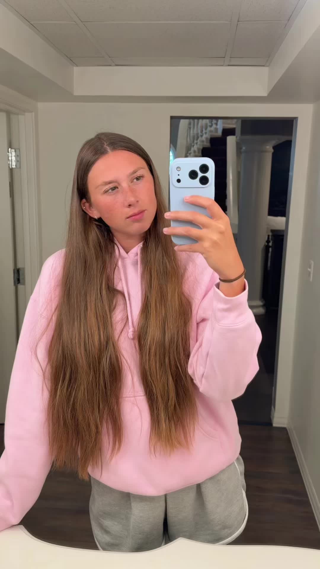 @Sarah Marie