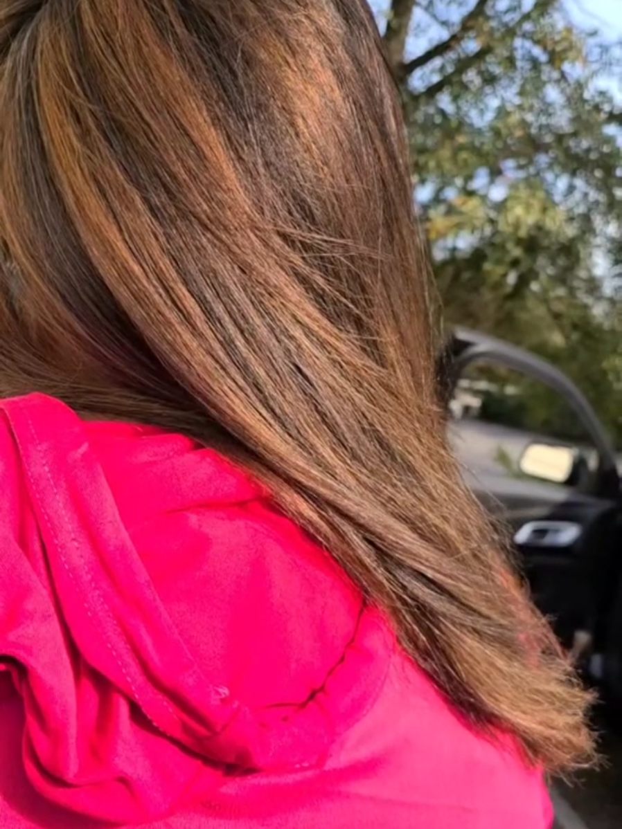@Devette | Augusta Hair Artist