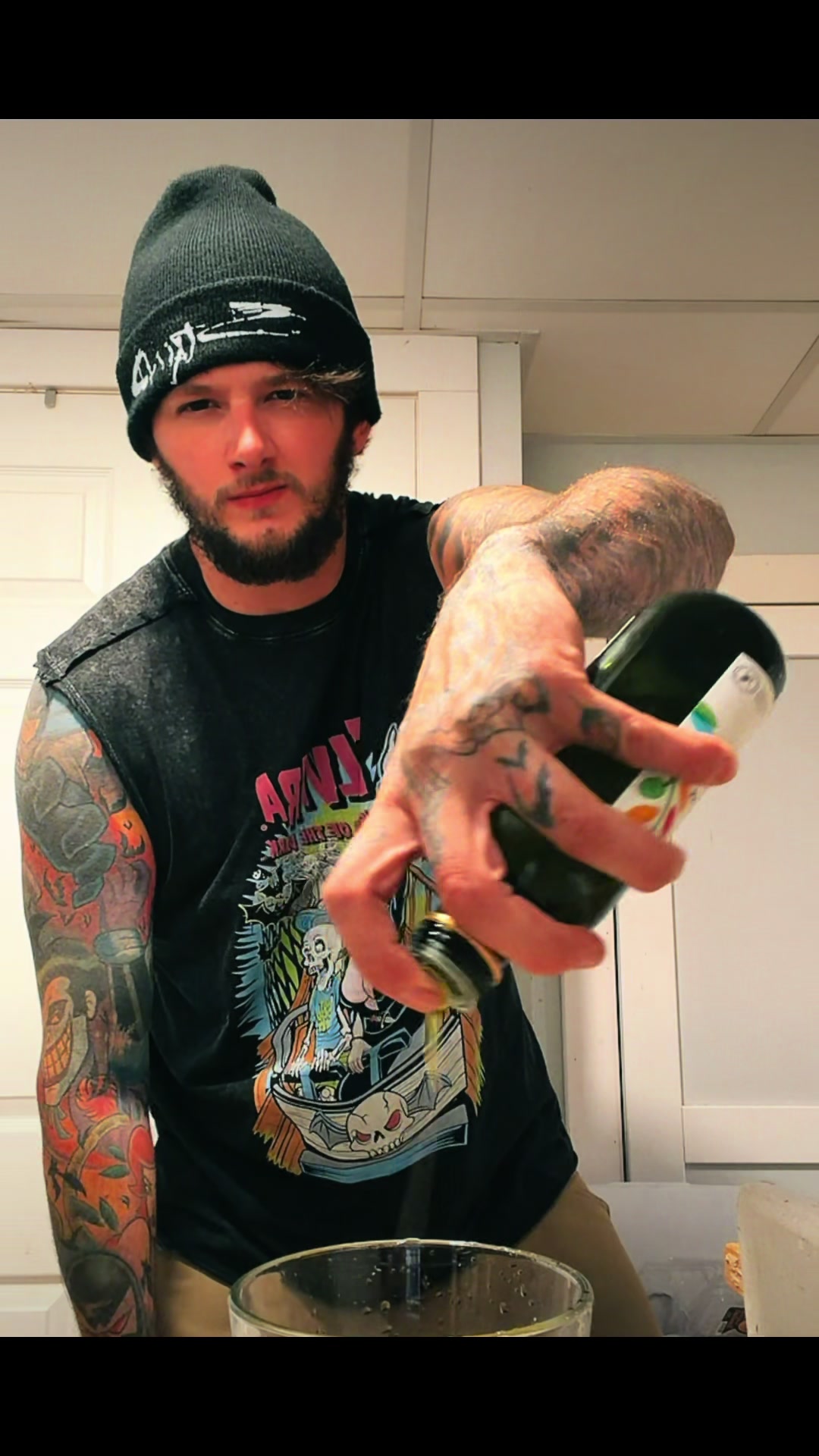 @dadrockking