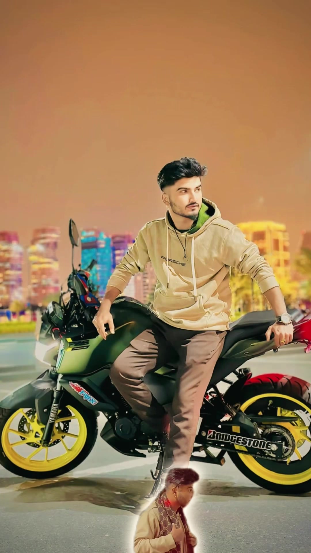 @Niraj Yadav