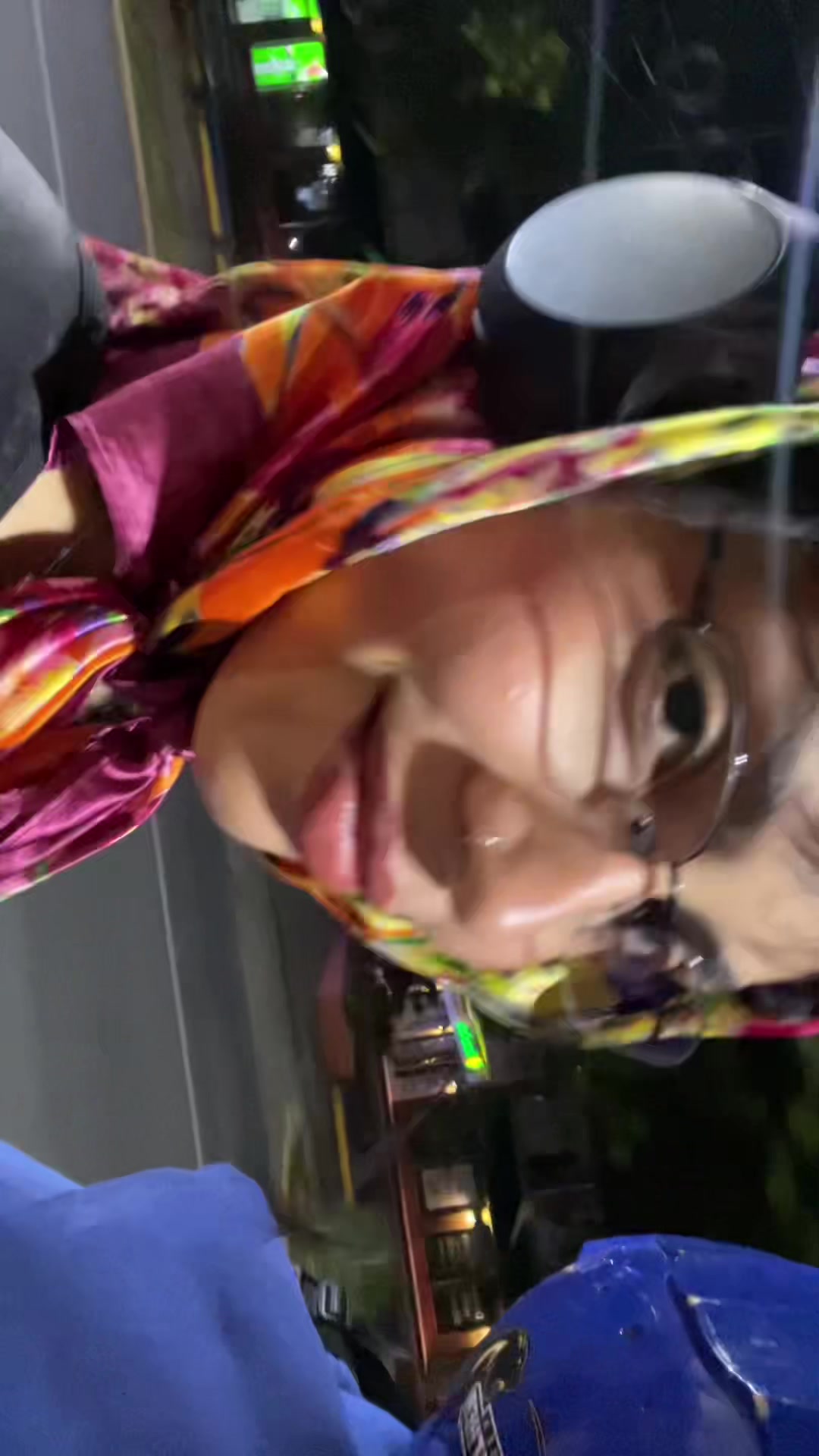 @Nor