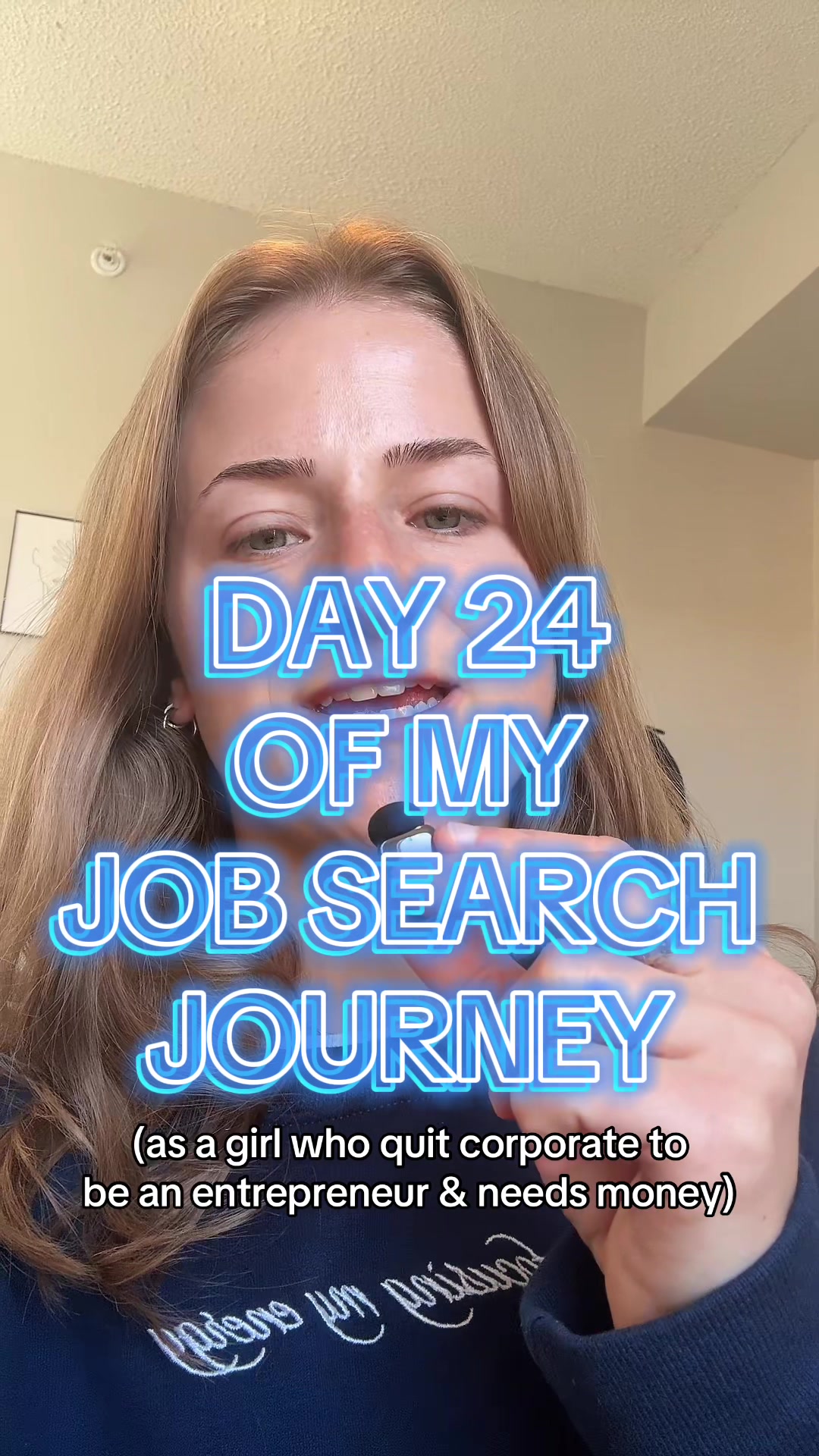 @Lauren | Corporate-to-Creator