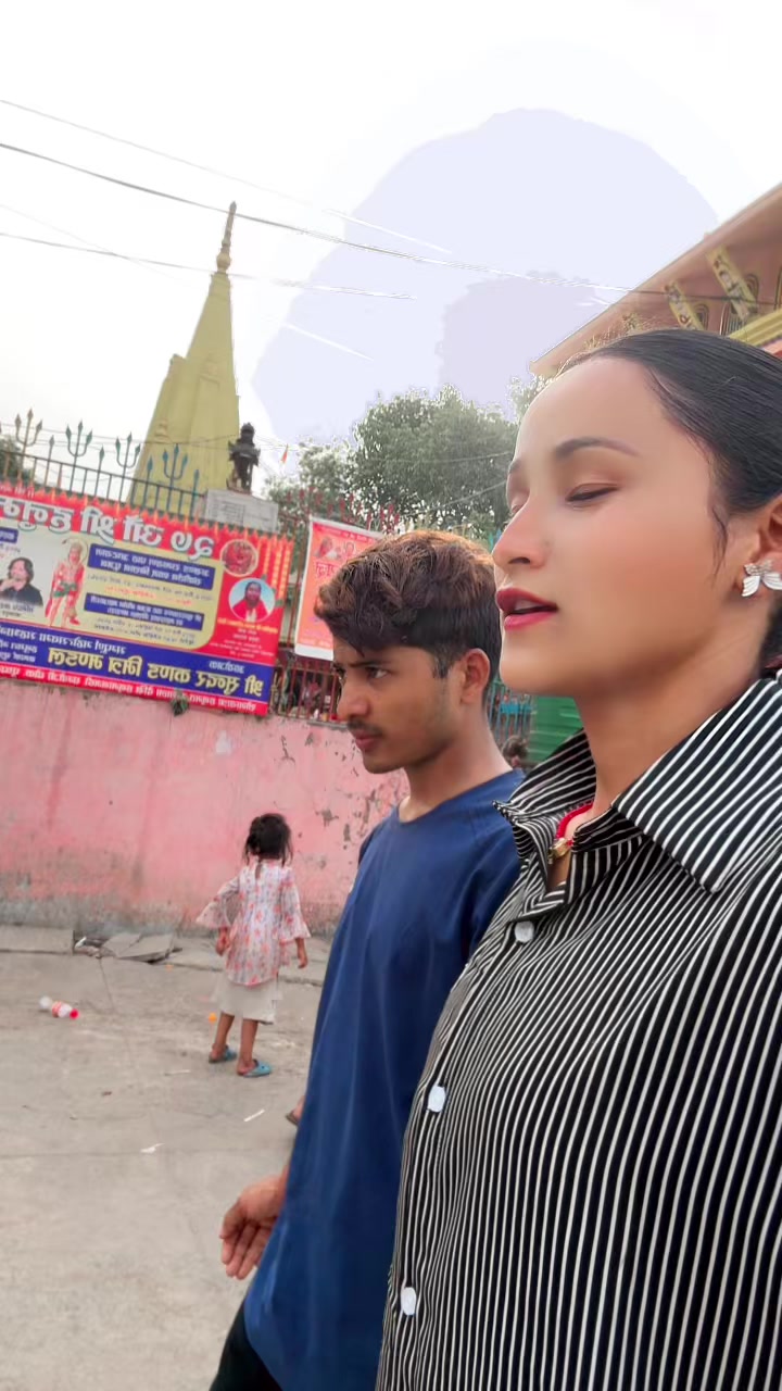 @RAmeSh❣️Arunima