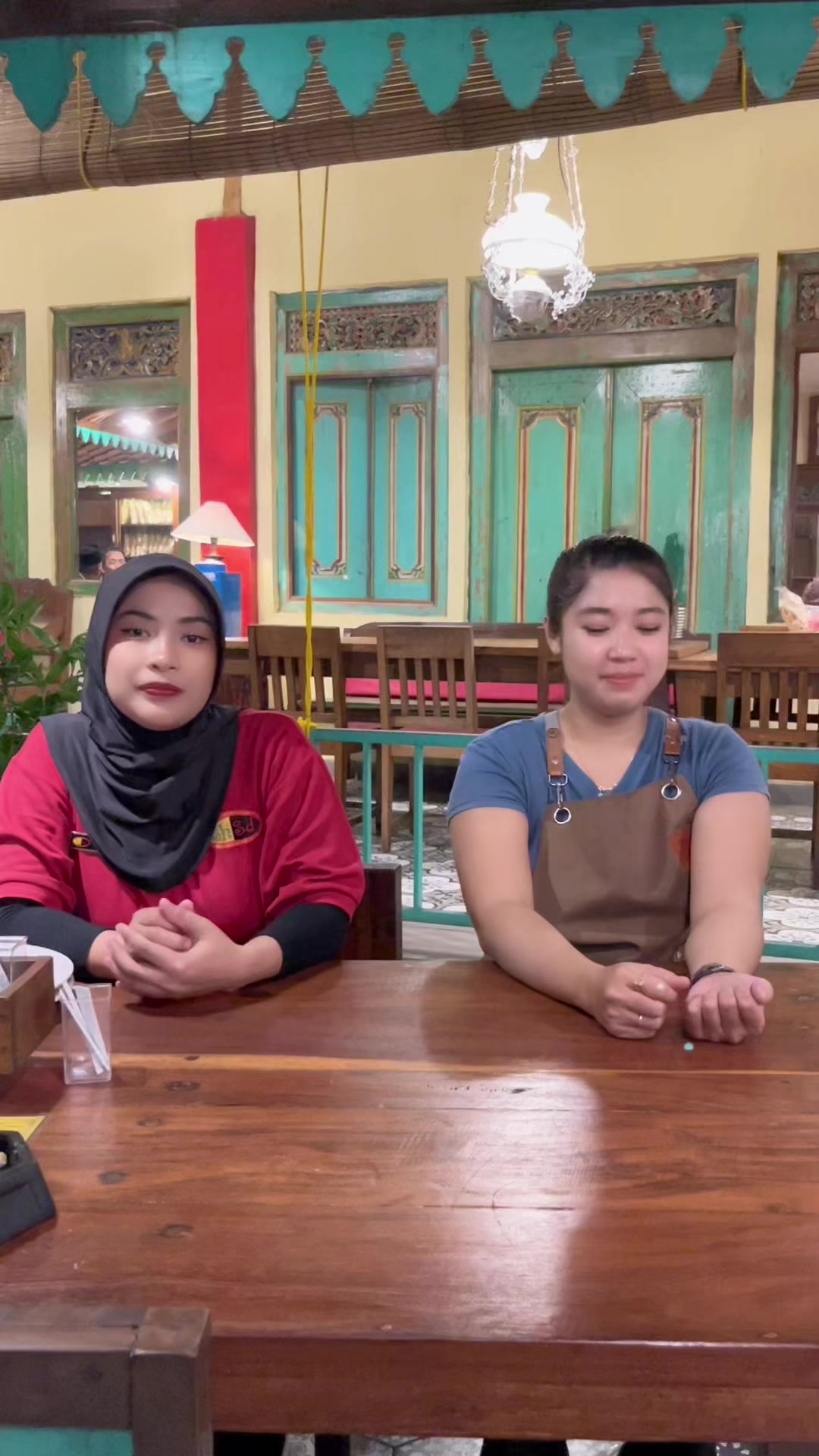@WA HAJI