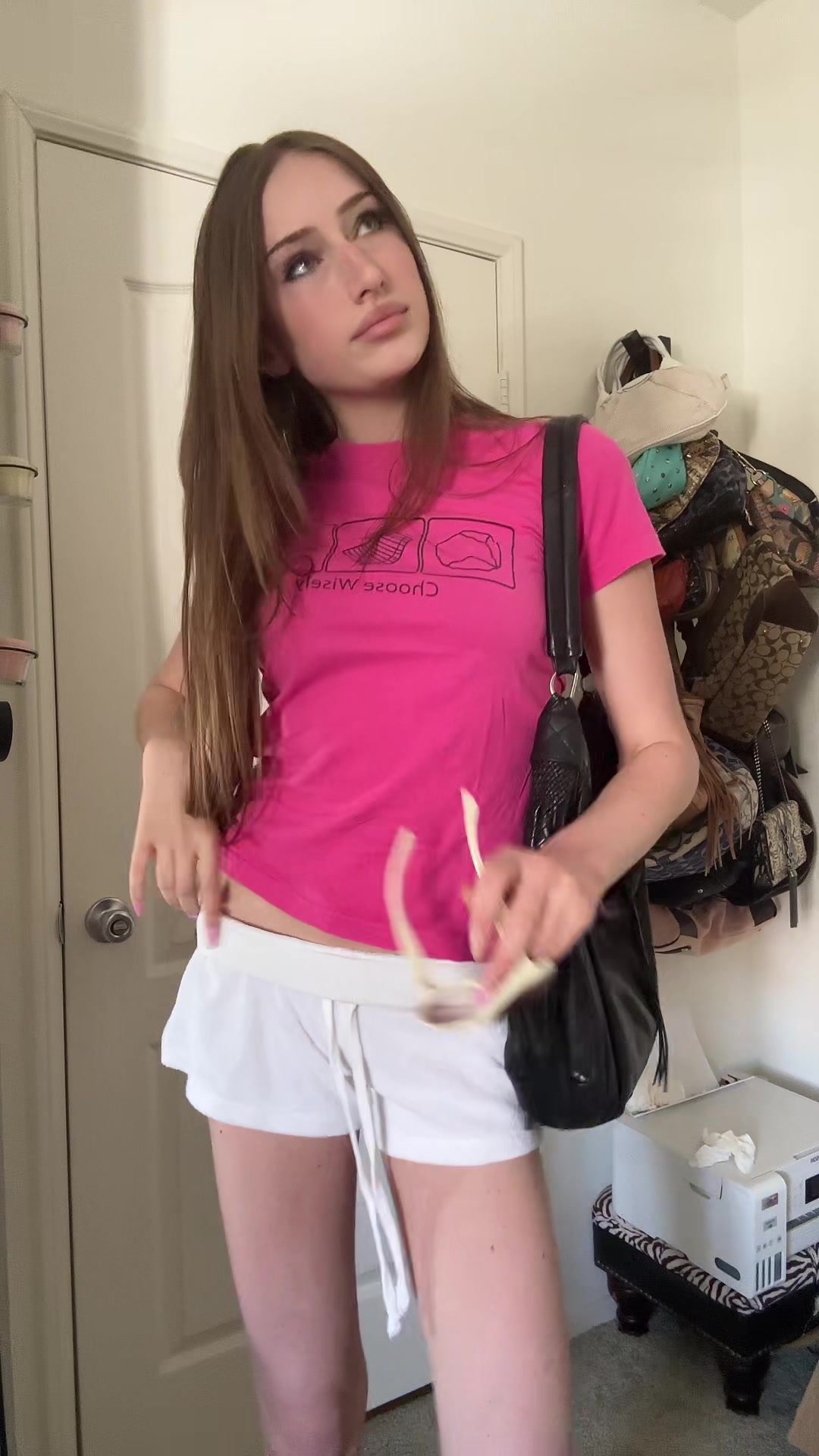 @Cadie