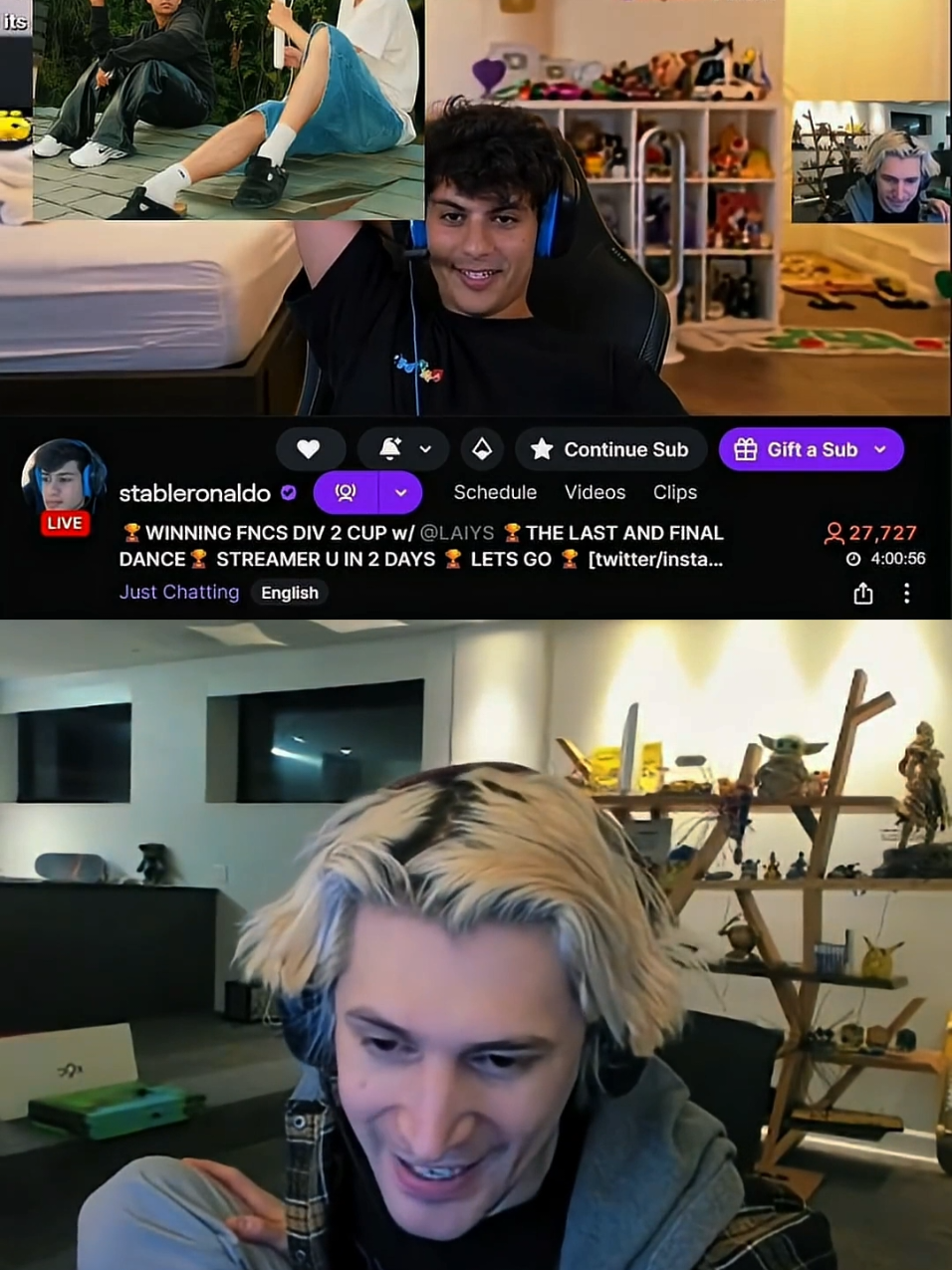 @FZCut